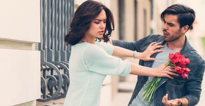 Miért érzed úgy, hogy már nem bízol senkiben?