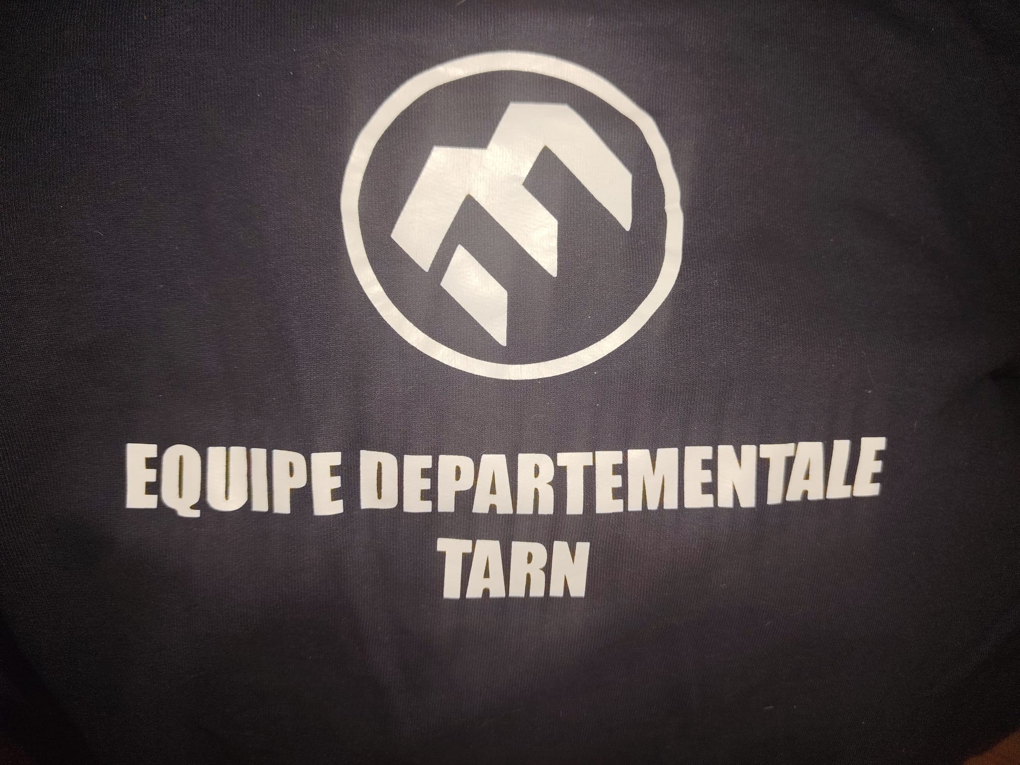 L'équipe Territoriale Tarn