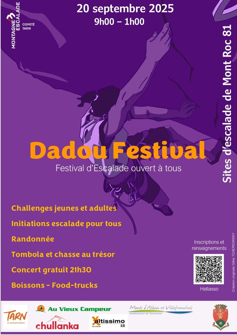 Dadou Festival