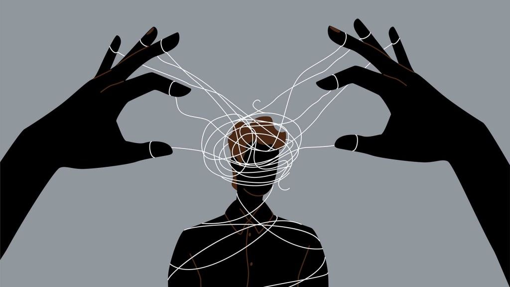 ΠΩΣ Η ΑΝΑΓΚΗ ΓΙΑ ΕΛΕΓΧΟ ΜΠΟΡΕΙ ΝΑ ΓΙΝΕΙ ΑΠΩΛΕΙΑ ΤΗΣ ΑΥΘΕΝΤΙΚΟΤΗΤΑΣ