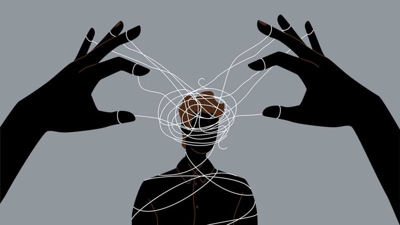 ΠΩΣ Η ΑΝΑΓΚΗ ΓΙΑ ΕΛΕΓΧΟ ΜΠΟΡΕΙ ΝΑ ΓΙΝΕΙ ΑΠΩΛΕΙΑ ΤΗΣ ΑΥΘΕΝΤΙΚΟΤΗΤΑΣ