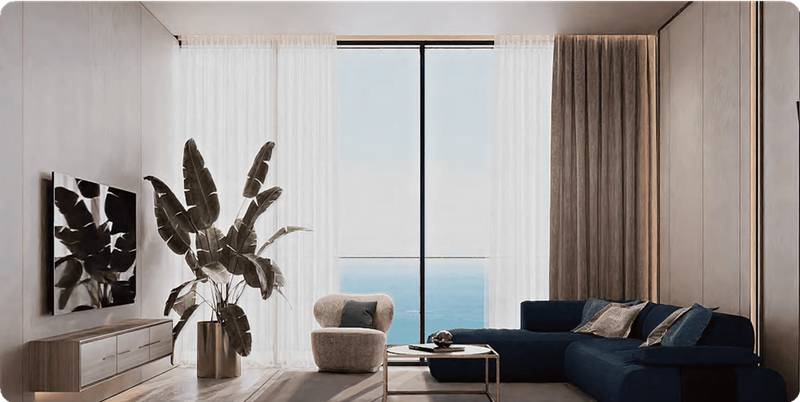 Gianfranco Ferre Residences