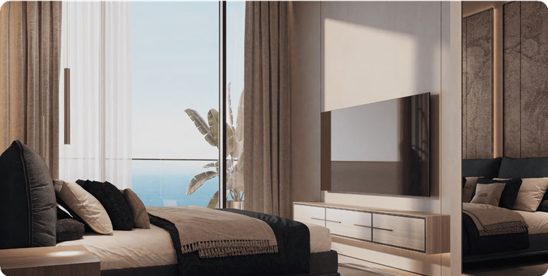 Gianfranco Ferre Residences