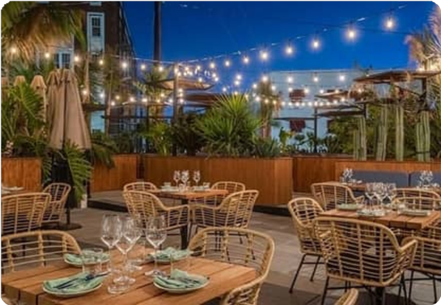 Gianfranco Ferre Residences