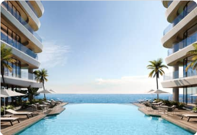 Gianfranco Ferre Residences