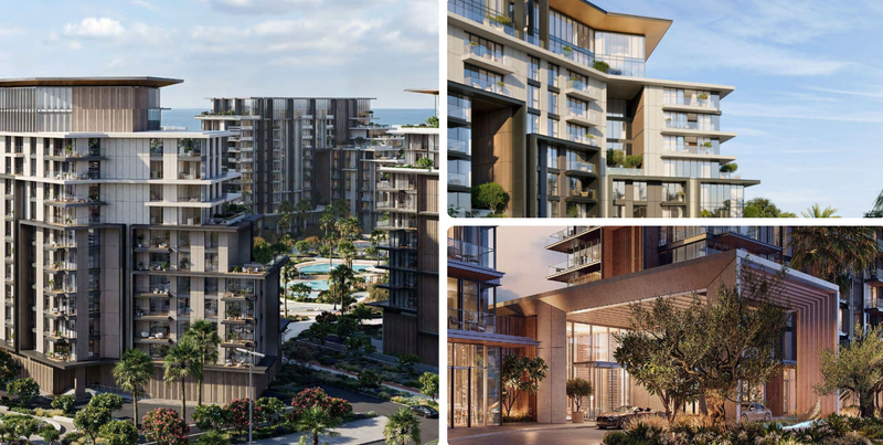 C I T Y WA L K C R E S T L A N E