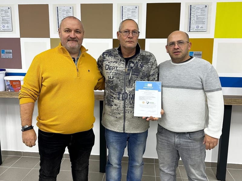 MIG-ESP® Technologie