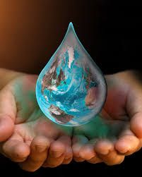 Νερο : Ενας πολυτιμος πορος