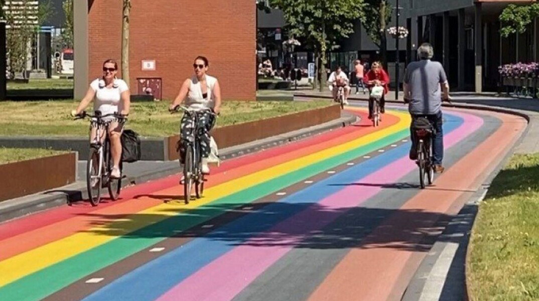 The Balkans and Eastern Europe: The Lack of Bike Infrastructure