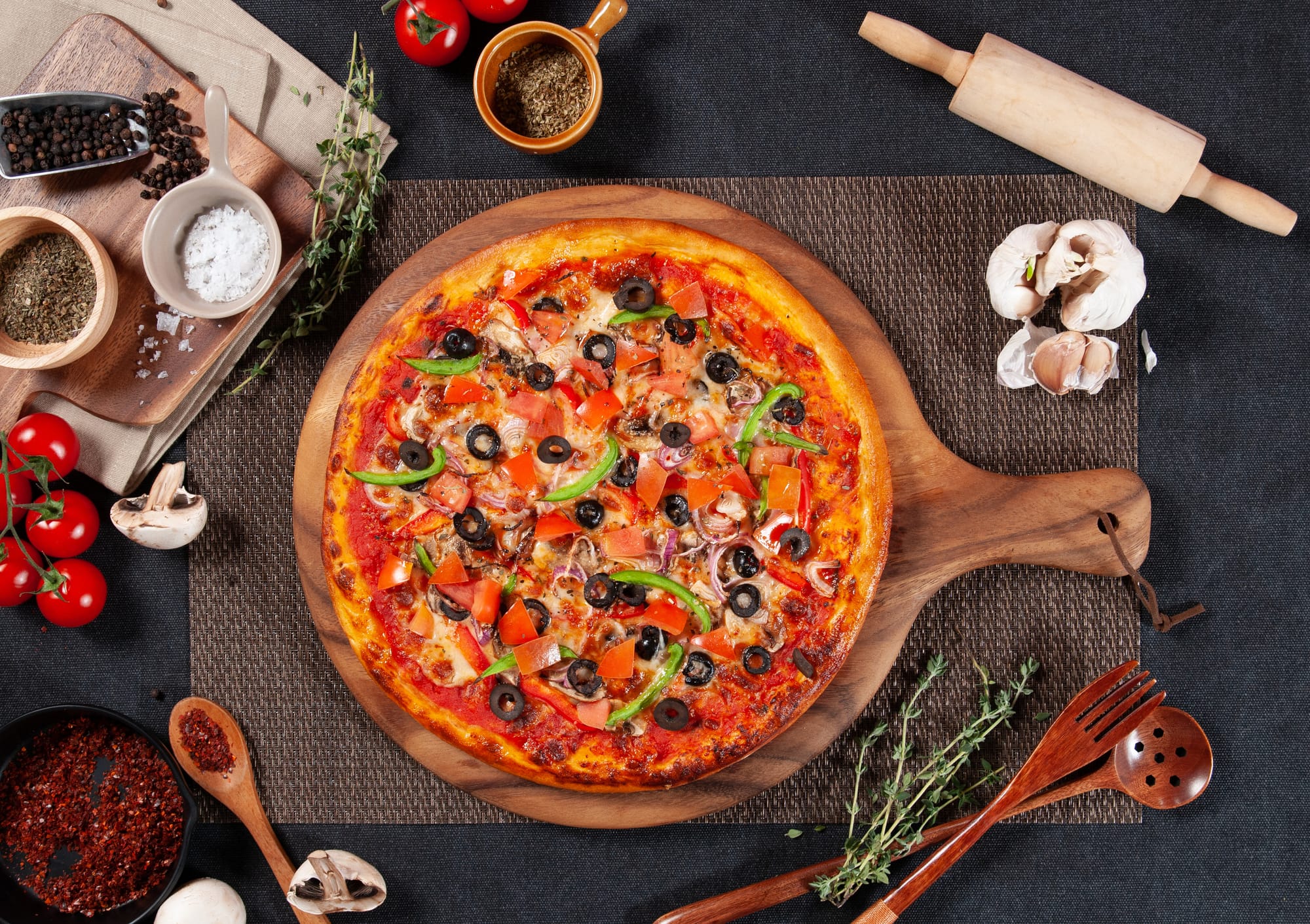 5 great everyday ecological recipes that you can do by yourself