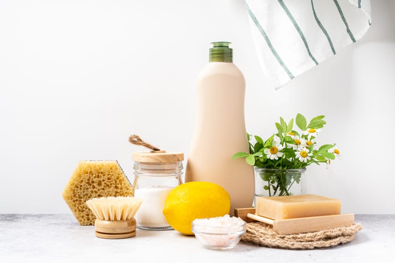 Top 10 Zero-Waste Solutions for the Home
