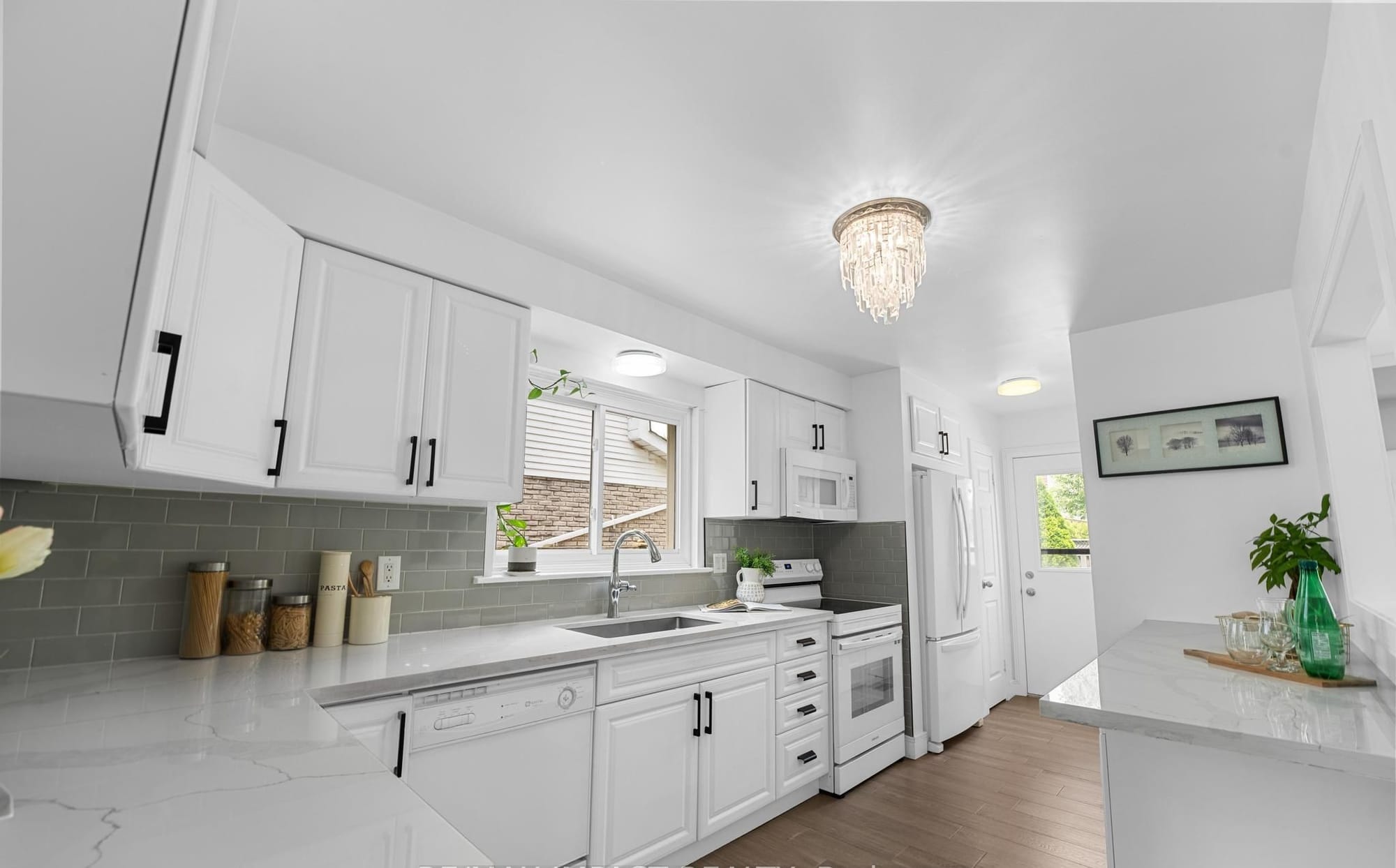 Full Home Renovation