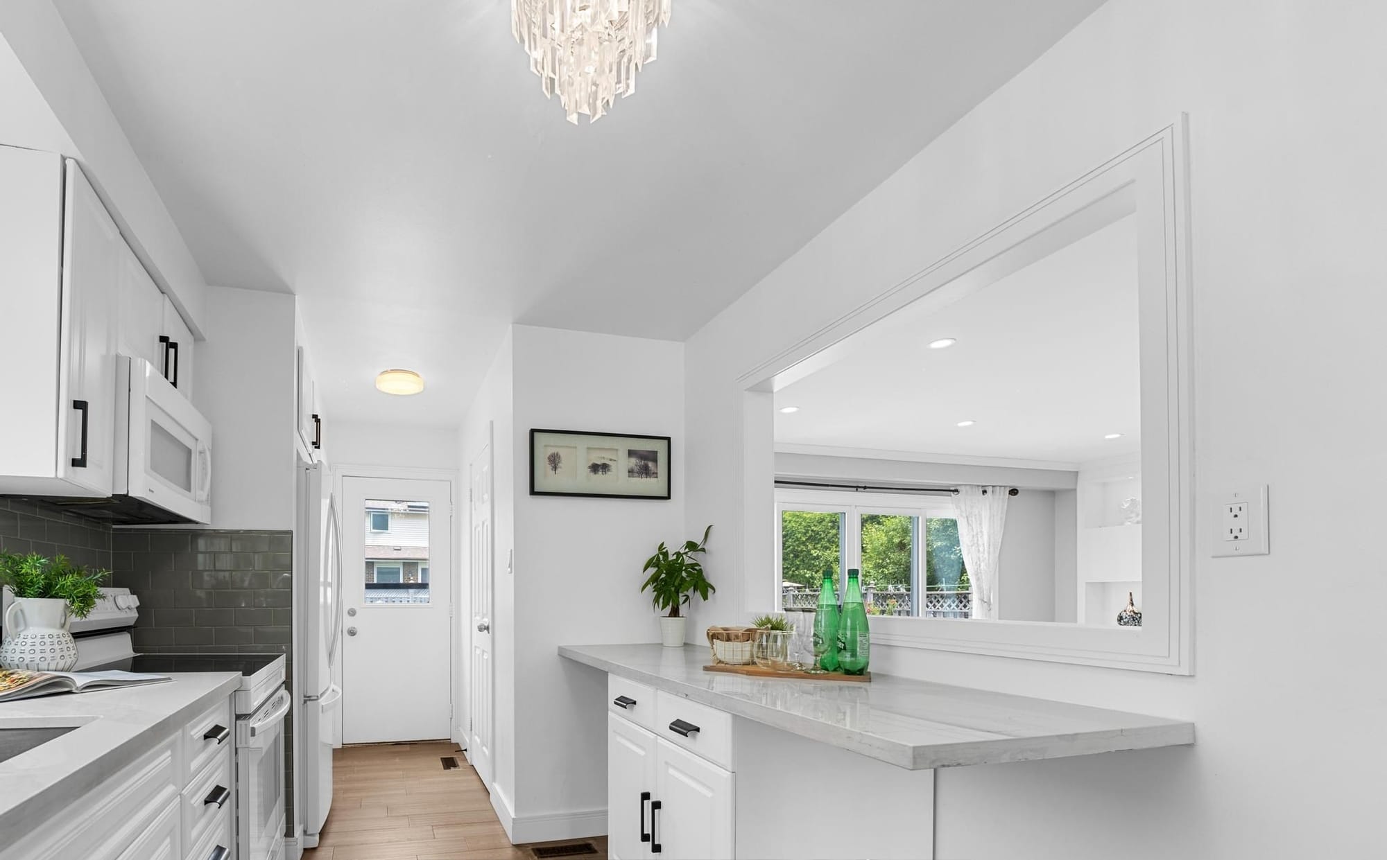 Full Home Renovation