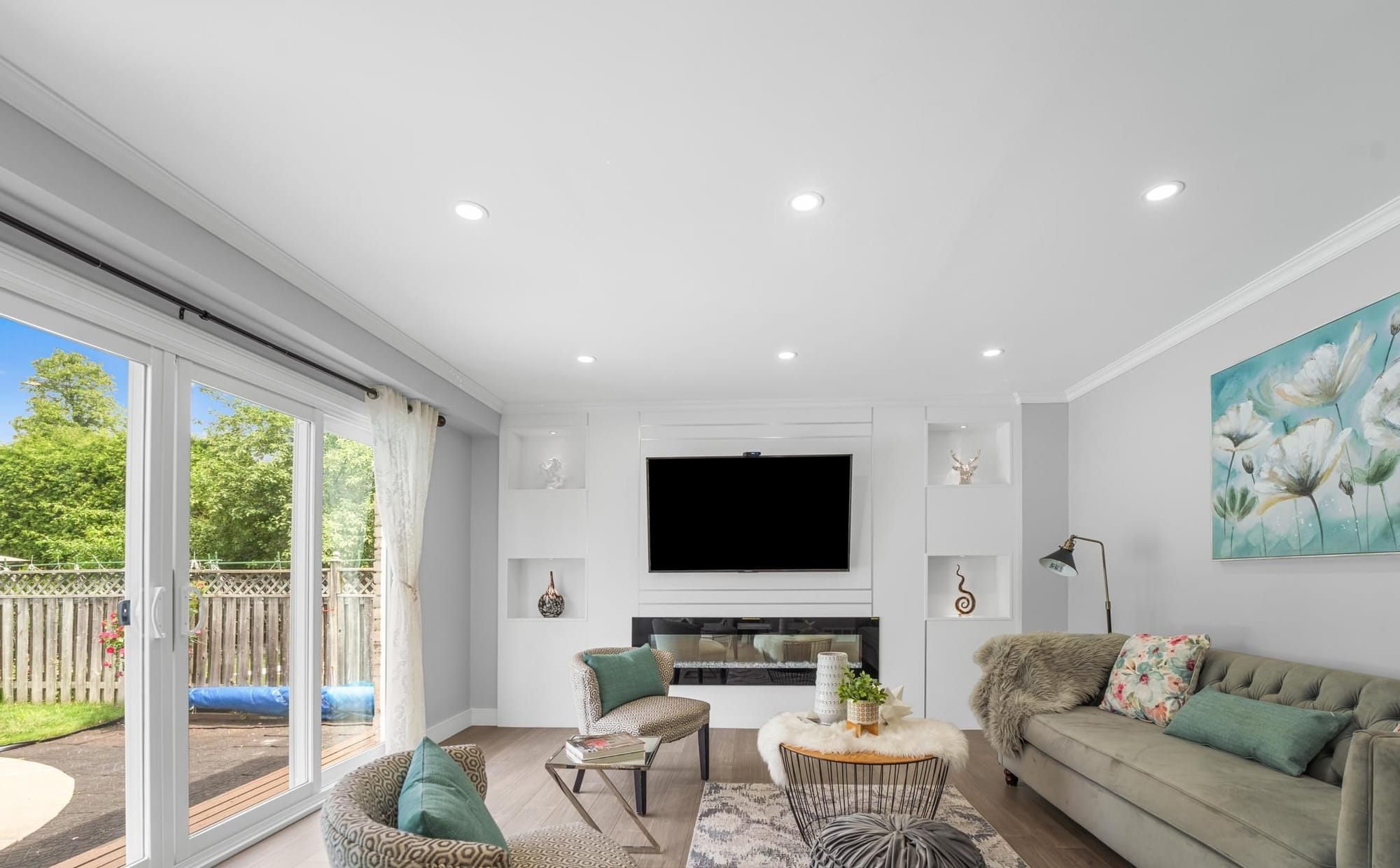 Full Home Renovation