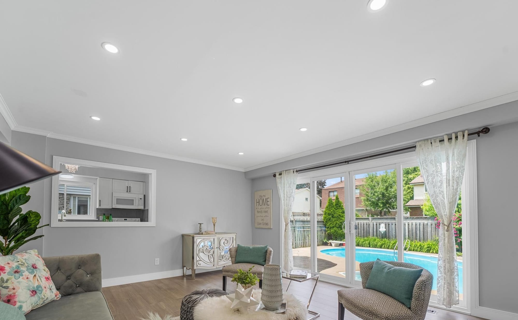 Full Home Renovation