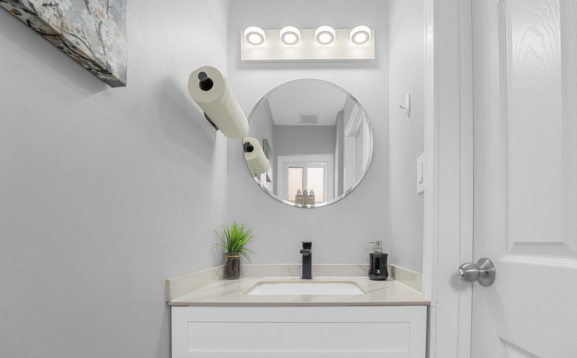 Full Home Renovation