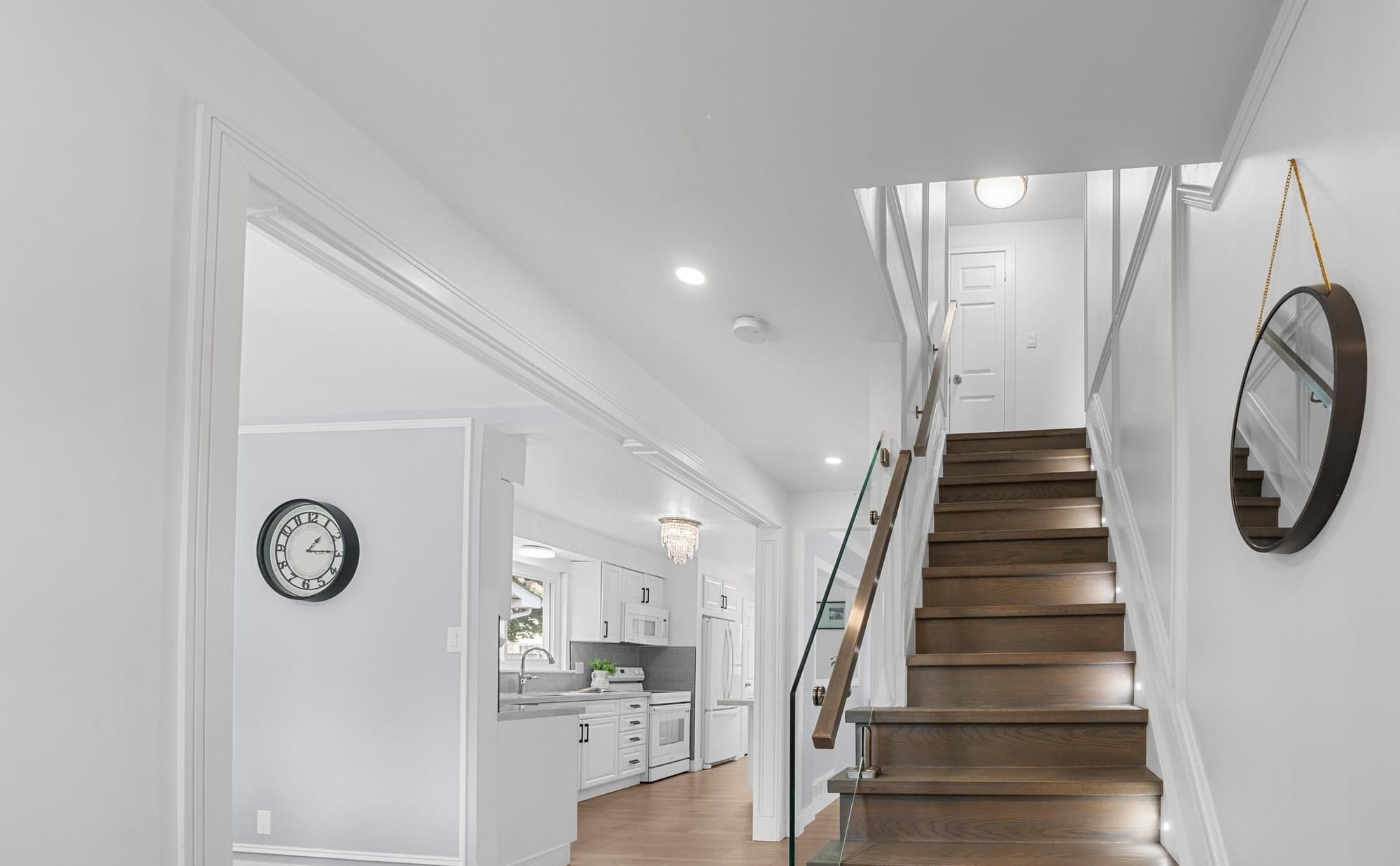 Full Home Renovation