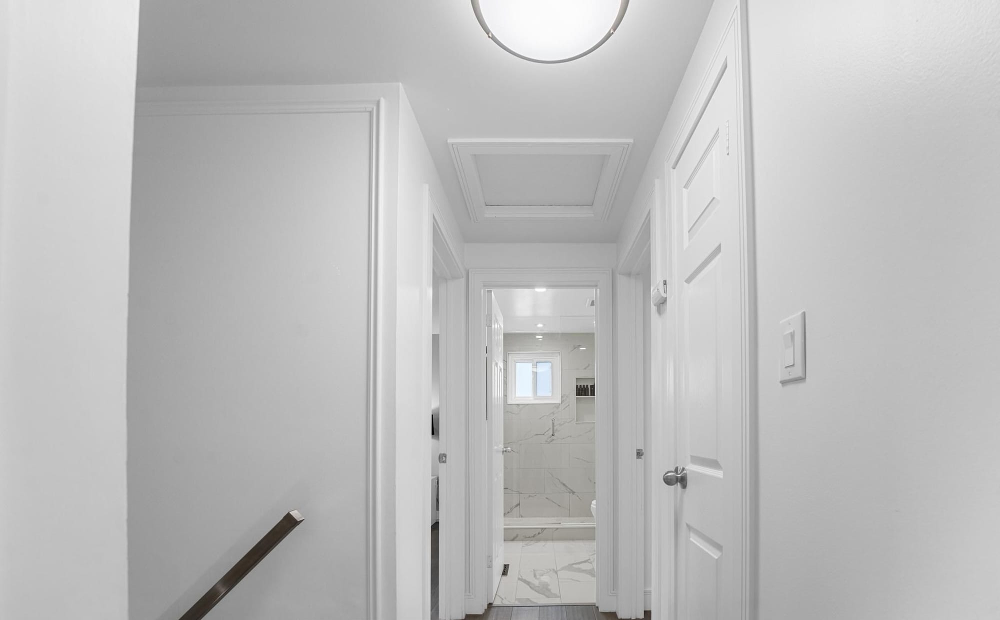 Full Home Renovation