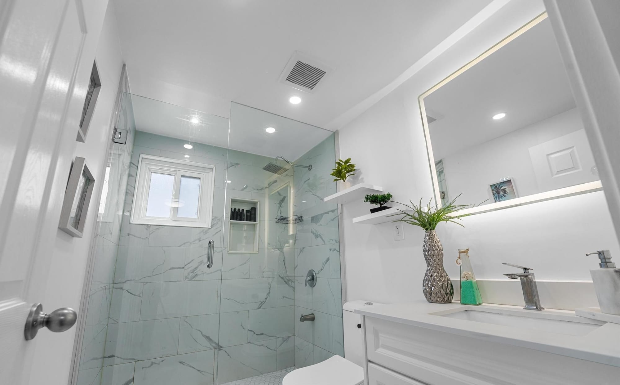 Full Home Renovation