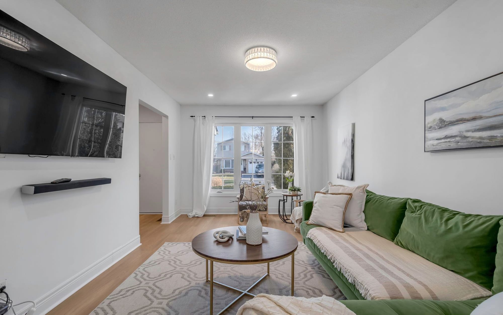 Full Home Renovation