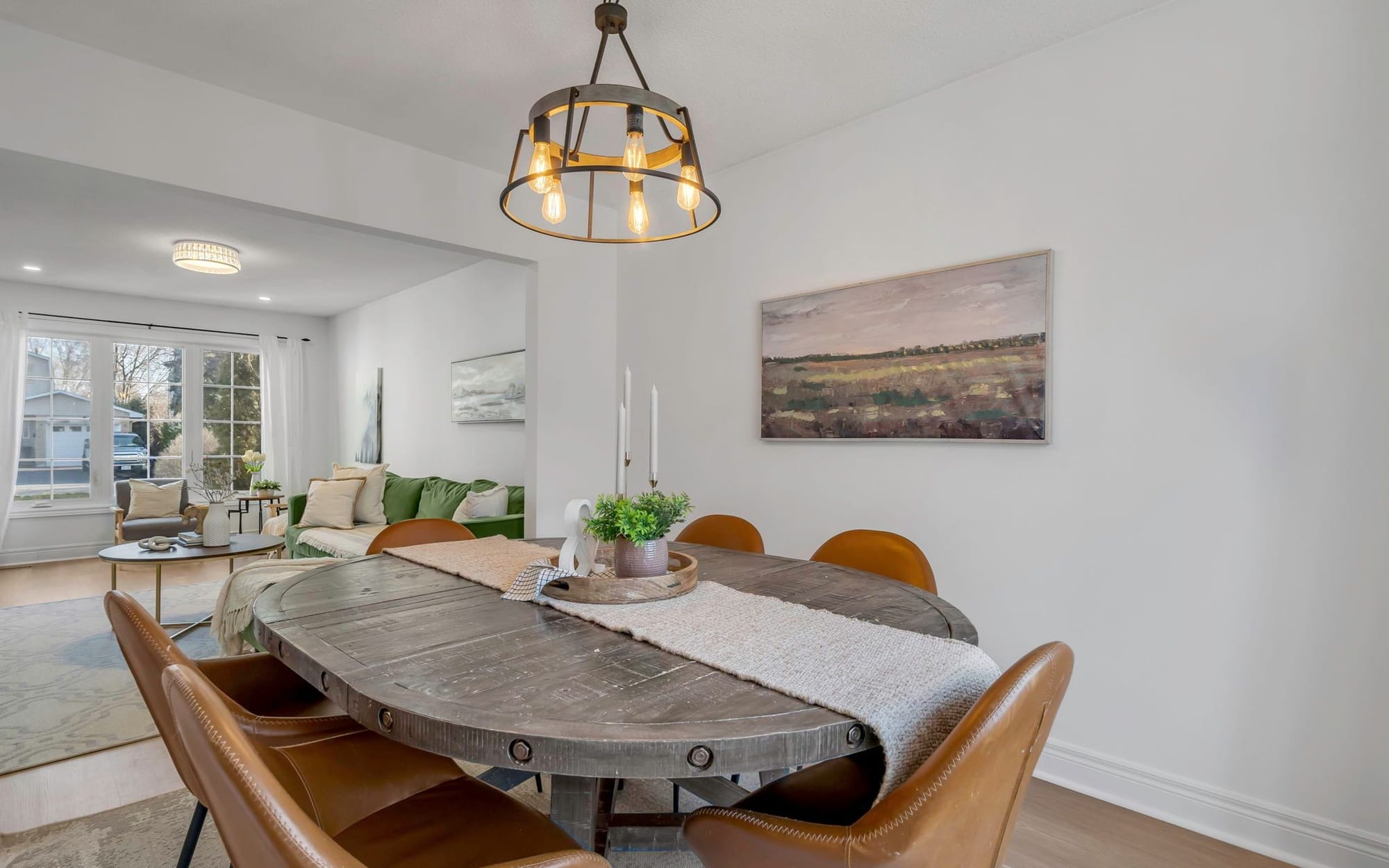 Full Home Renovation