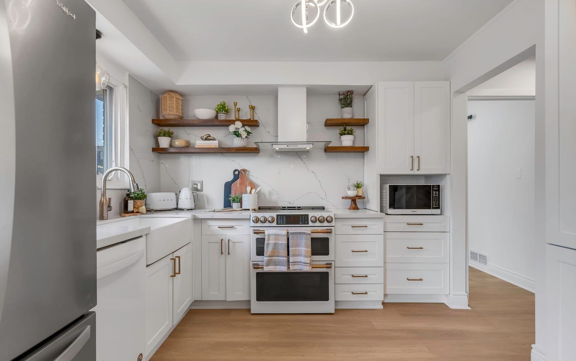 Full Home Renovation