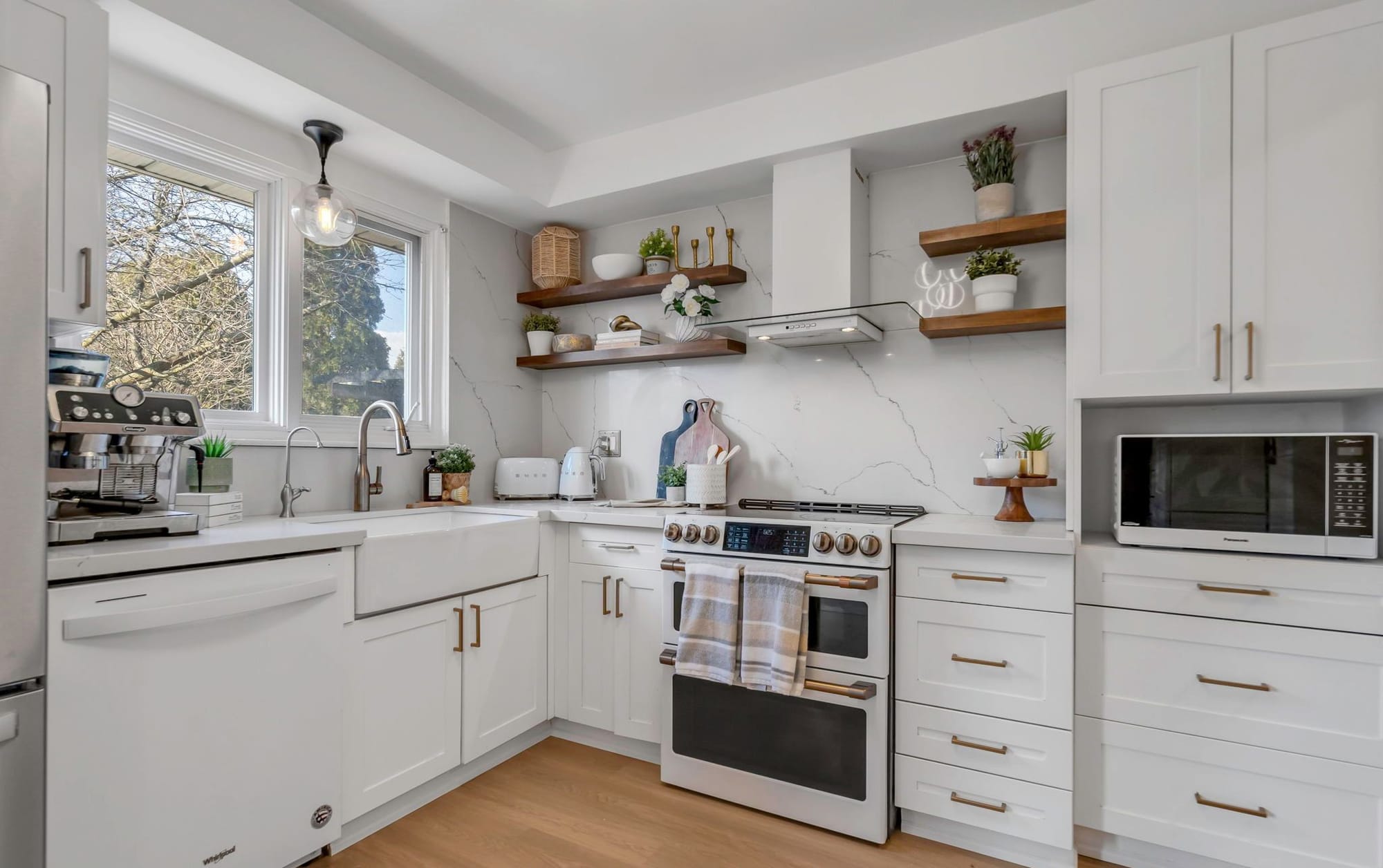 Full Home Renovation