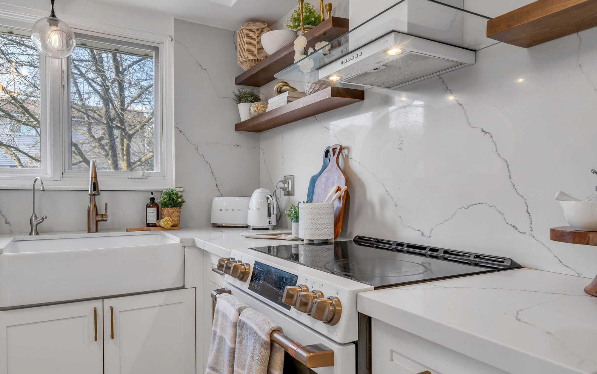 Full Home Renovation