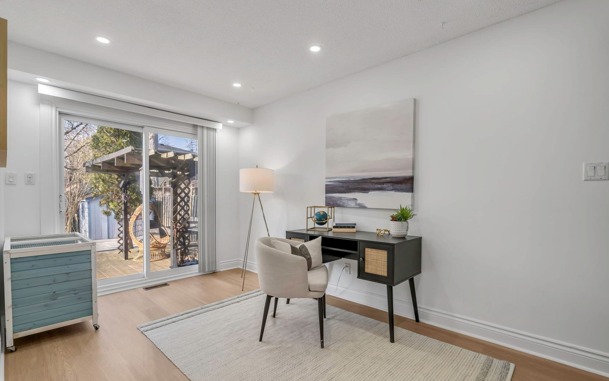 Full Home Renovation