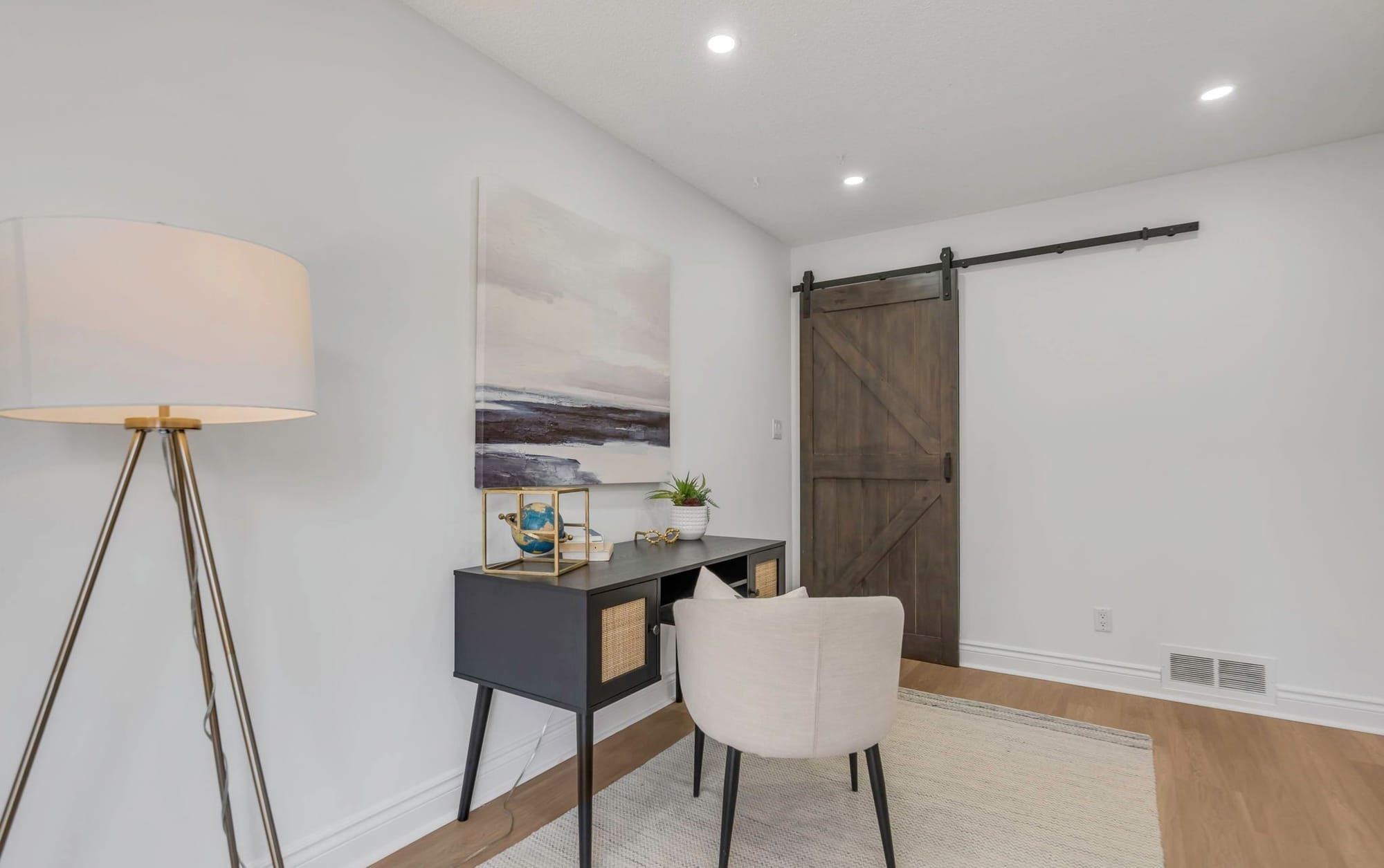 Full Home Renovation