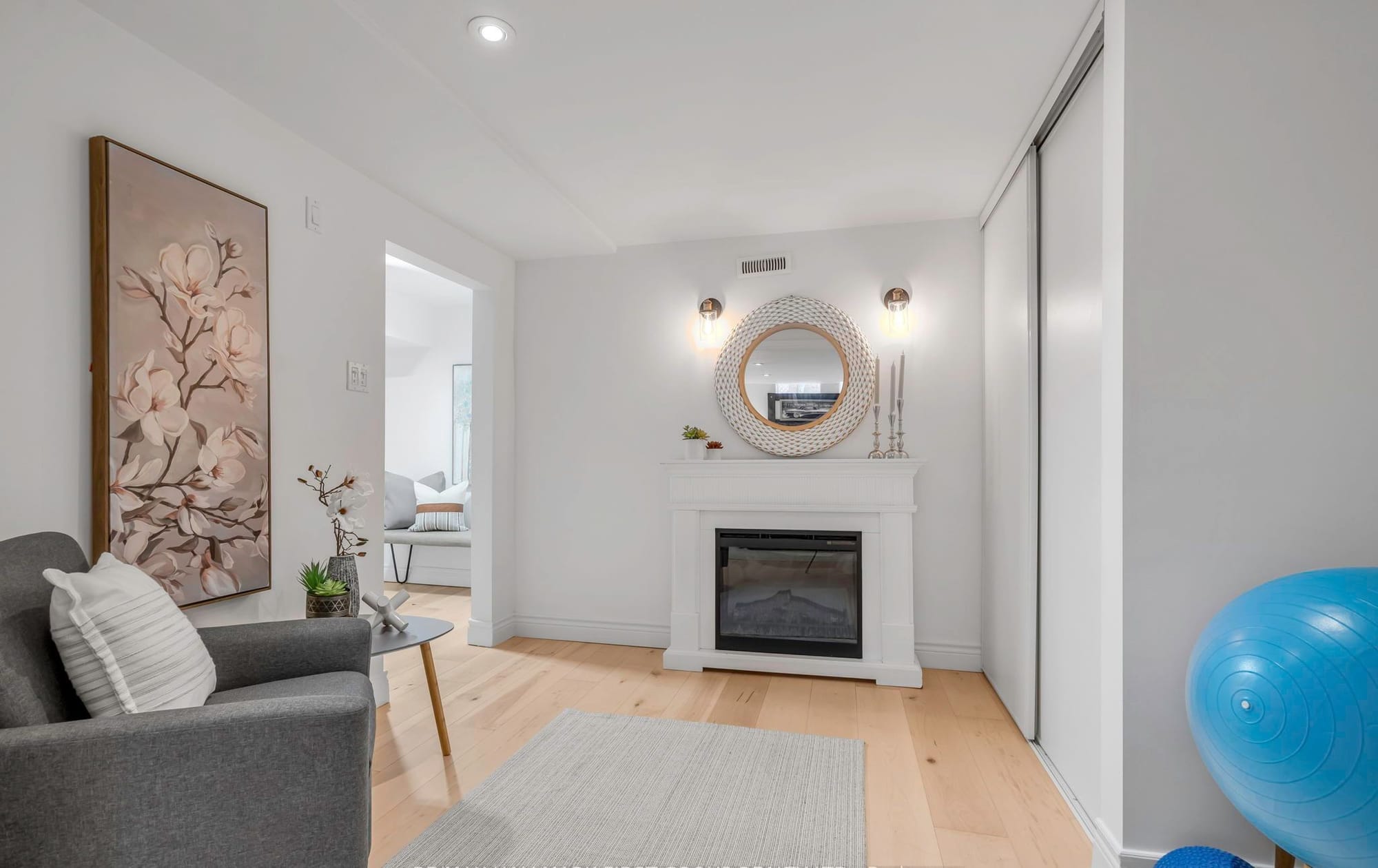 Full Home Renovation