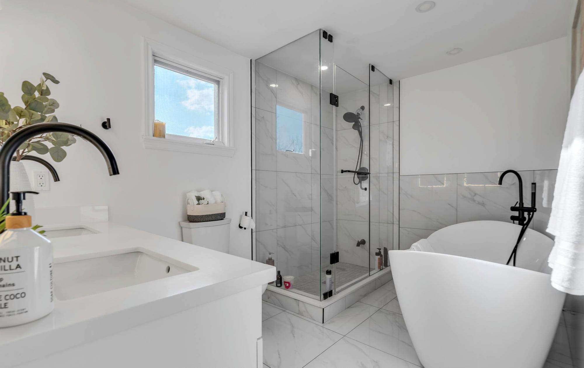 Full Home Renovation