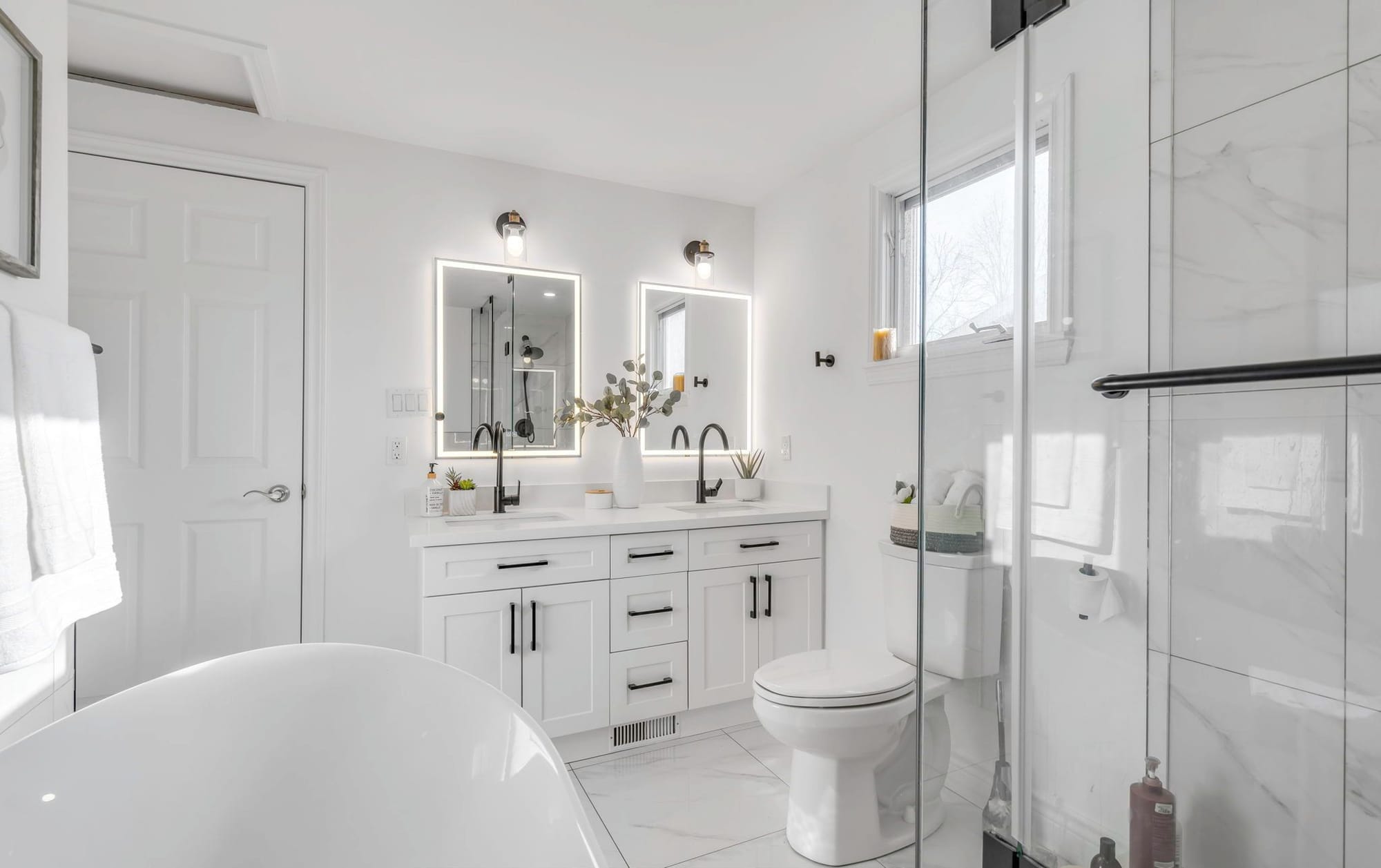 Full Home Renovation