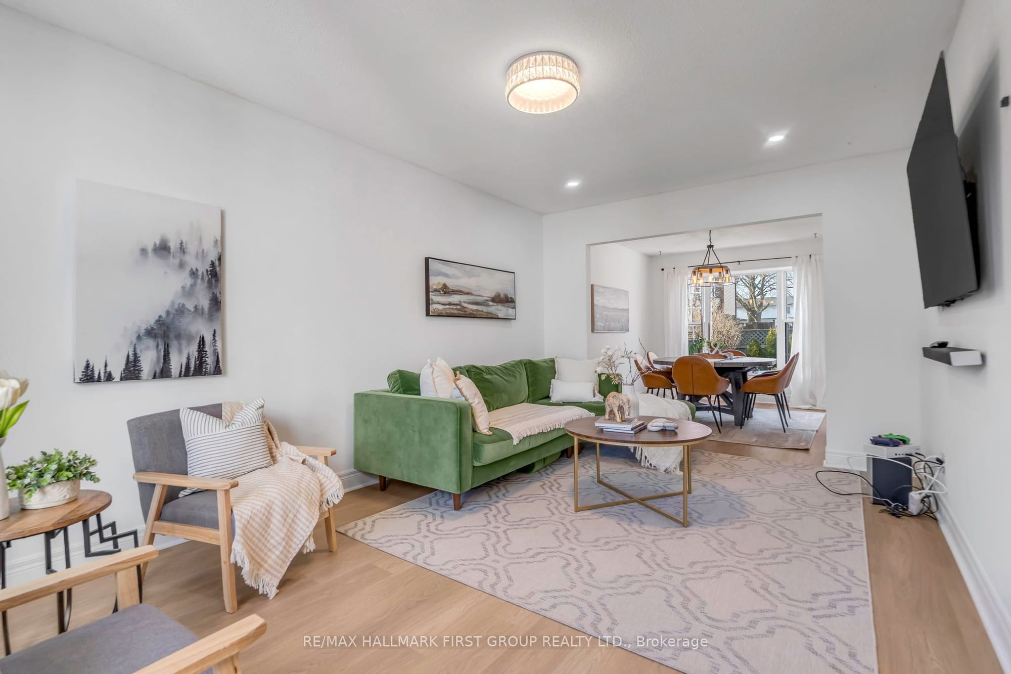 Full Home Renovation