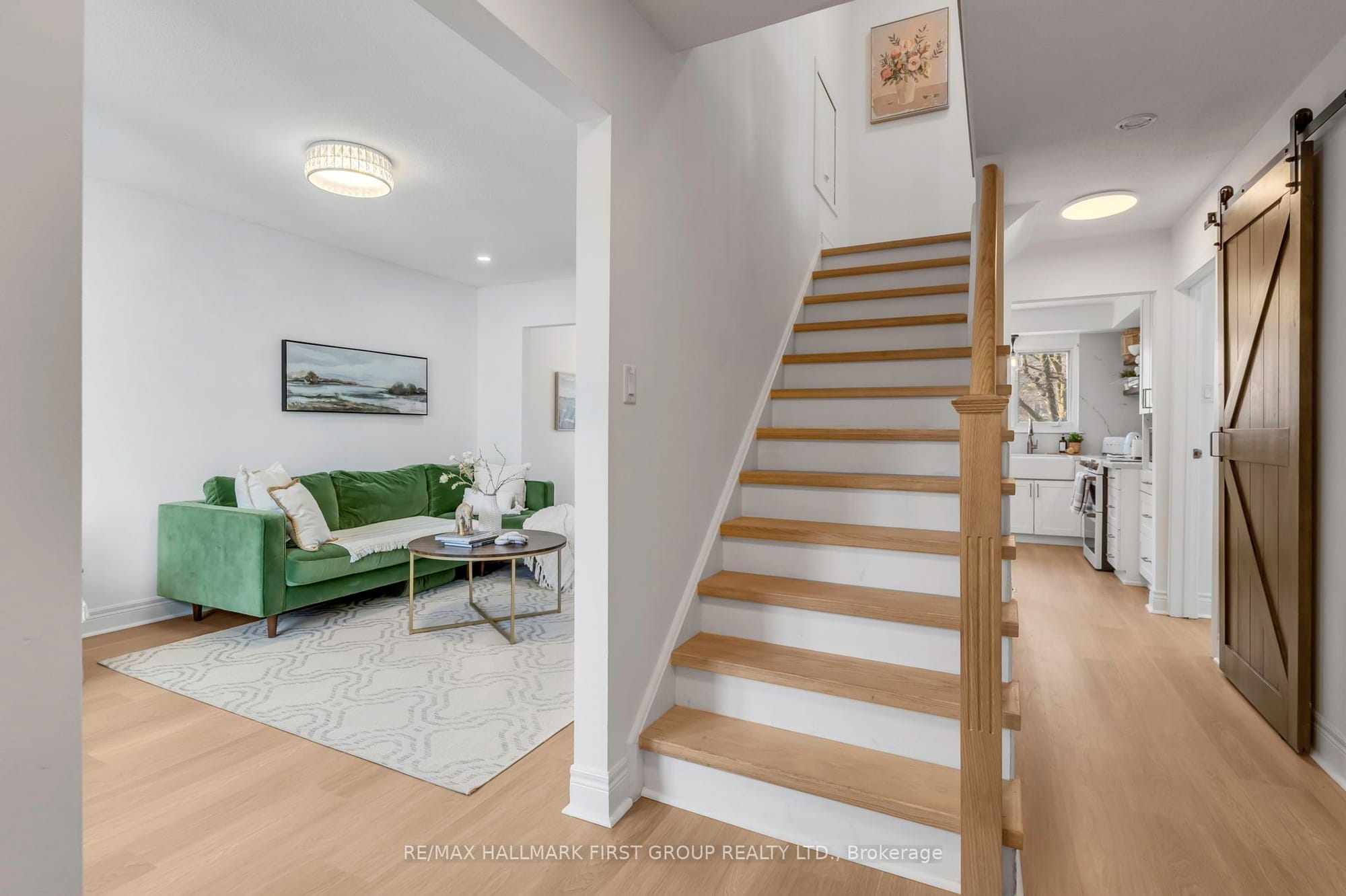 Full Home Renovation