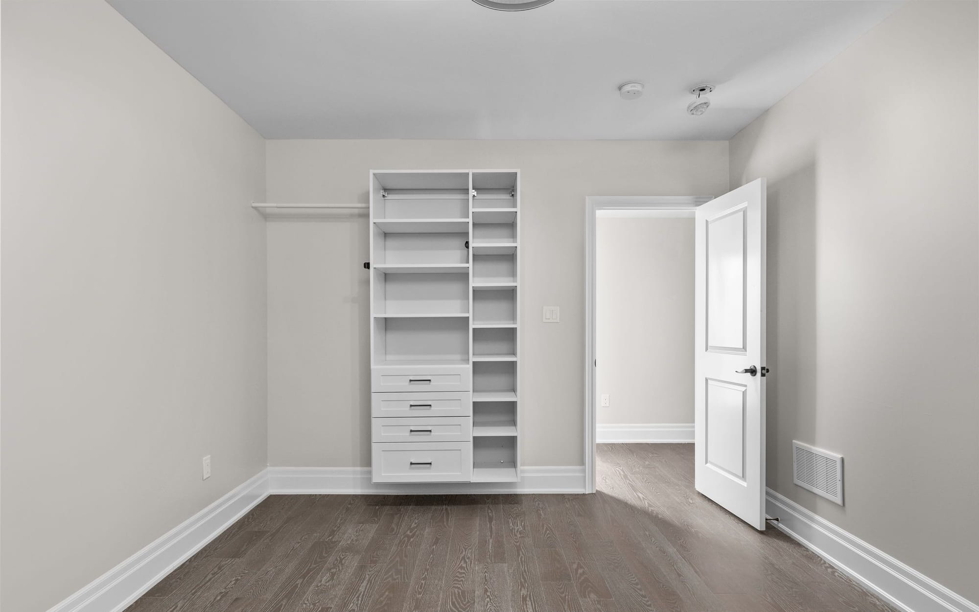 Legal basement (rental / dwelling unit)