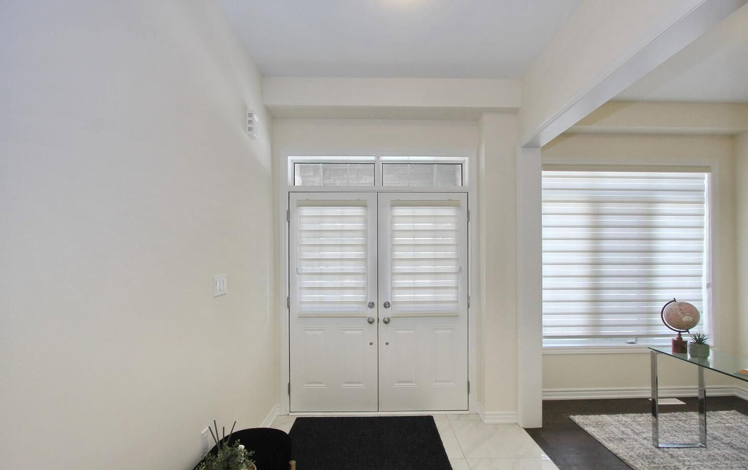 Main Floor Renovation