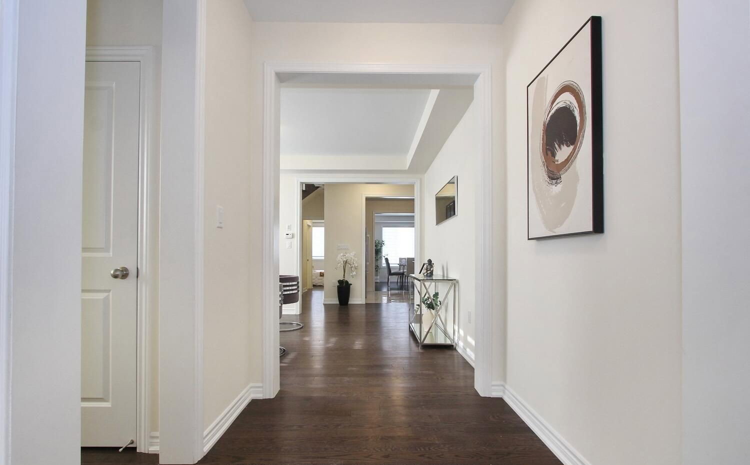 Main Floor Renovation