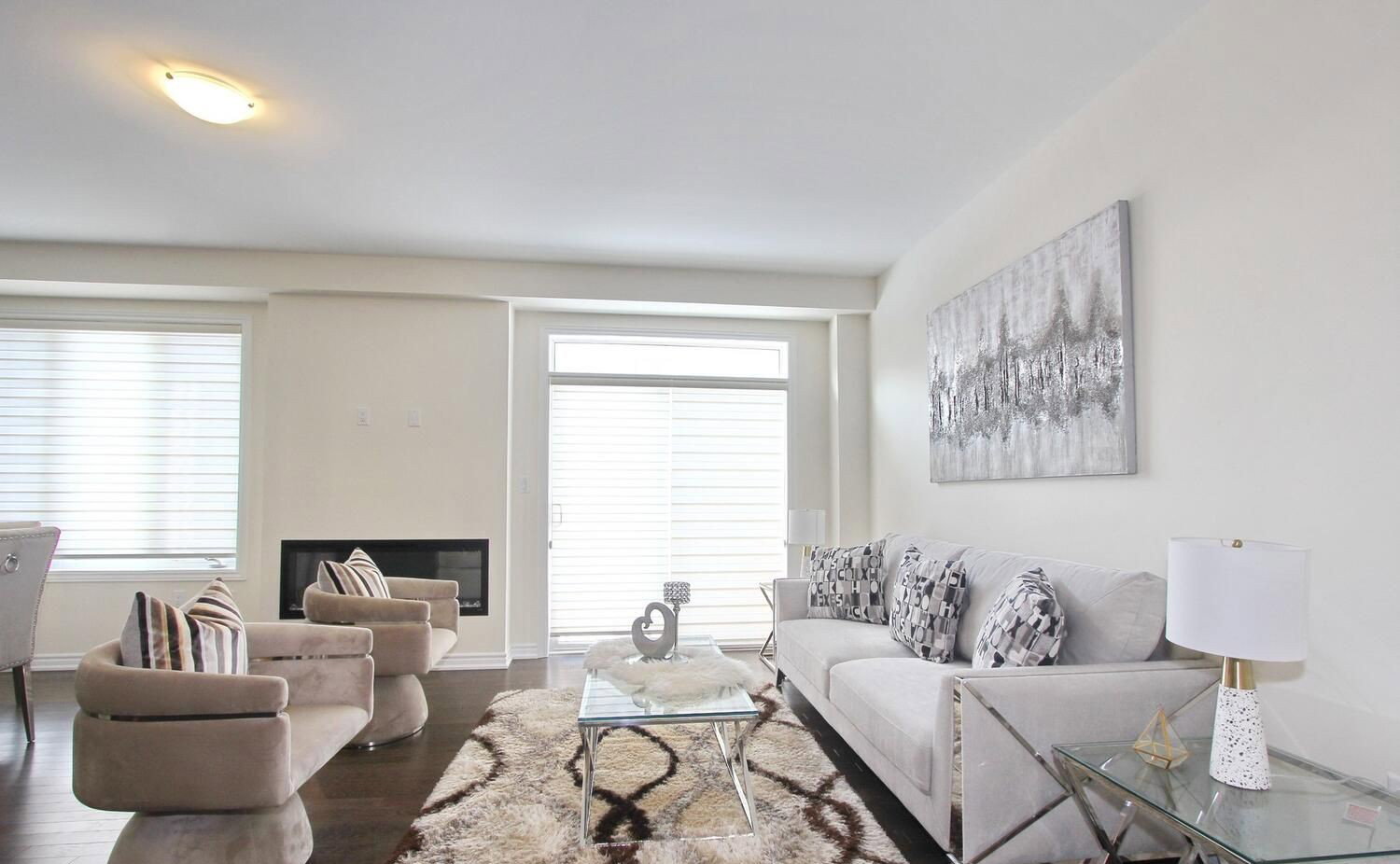 Main Floor Renovation
