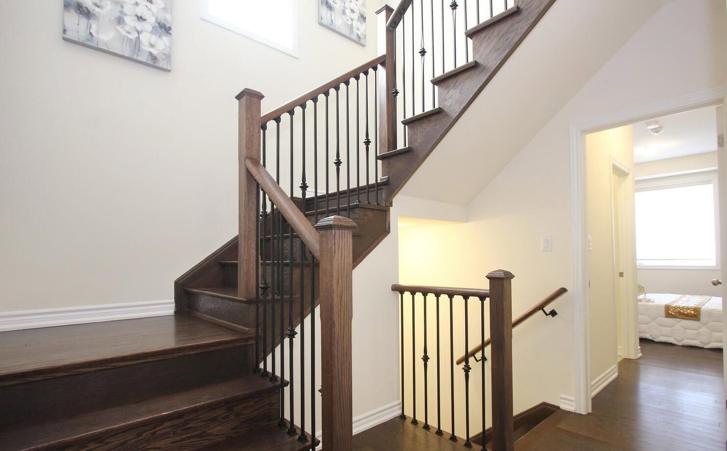 Main Floor Renovation
