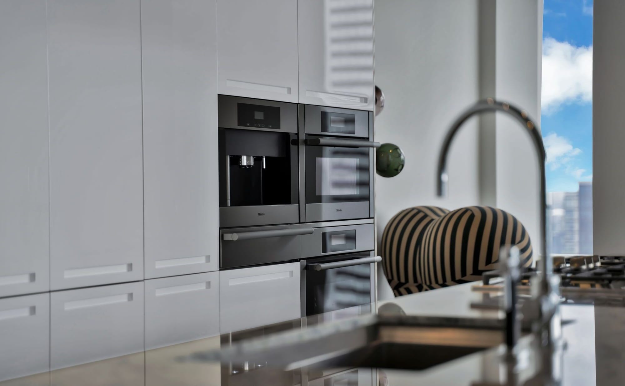 Condo full renovation