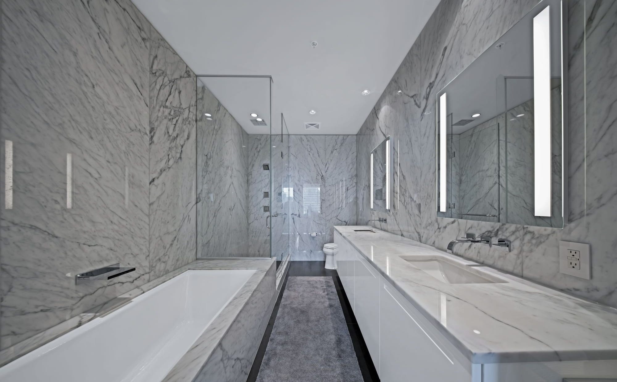 Condo full renovation