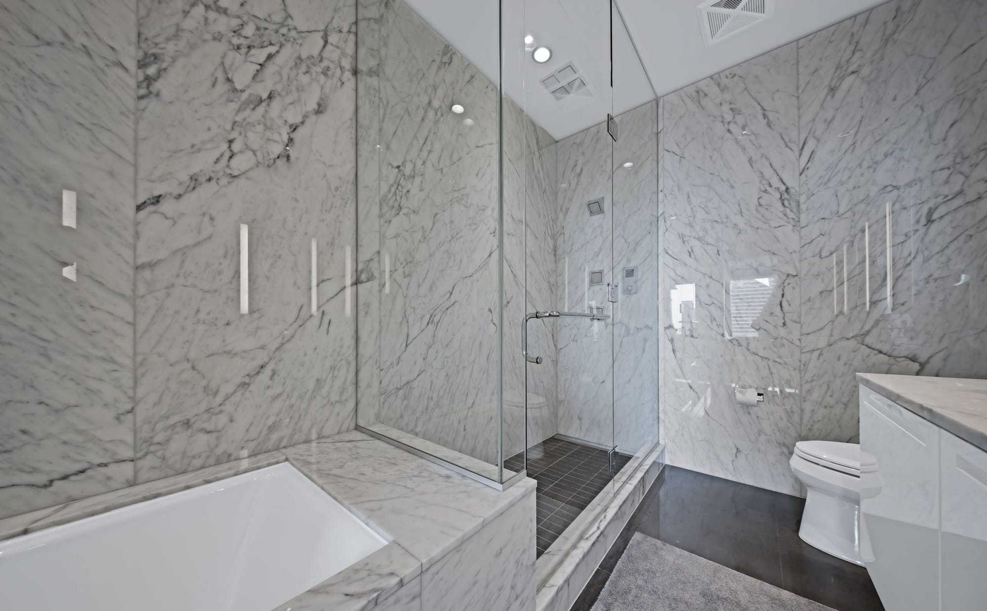 Condo full renovation