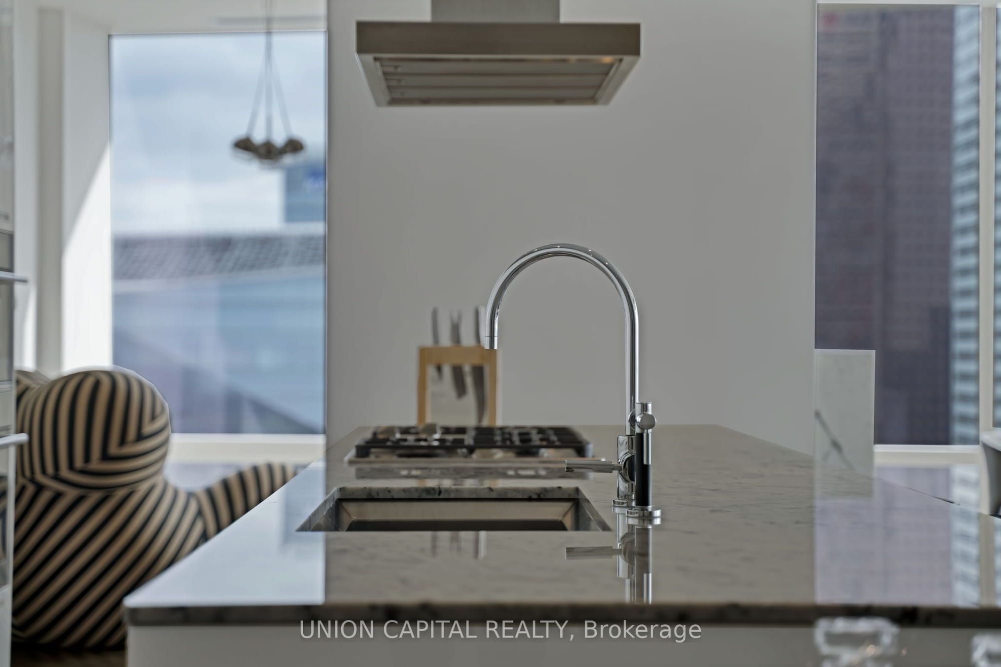 Condo full renovation