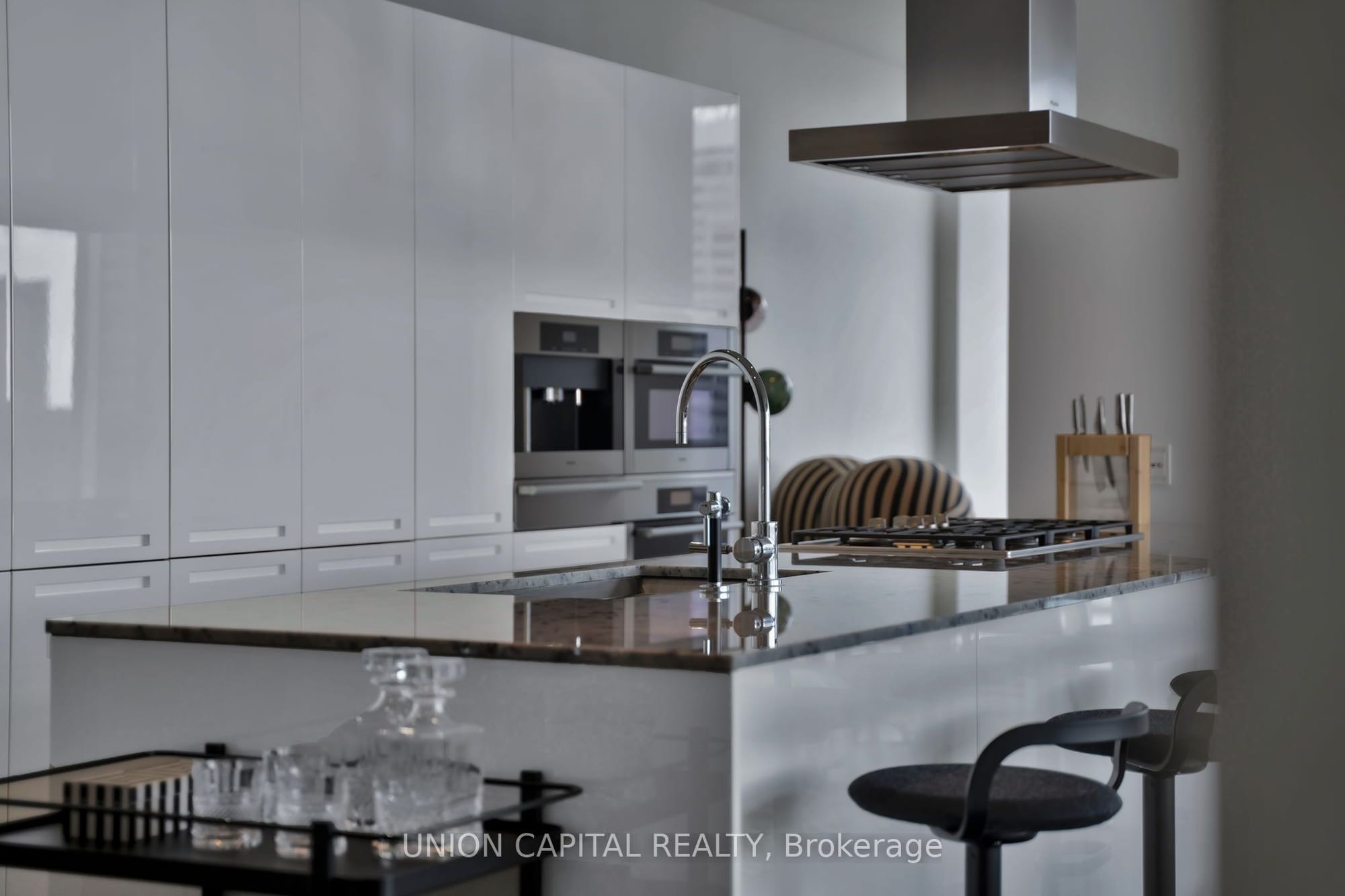 Condo full renovation