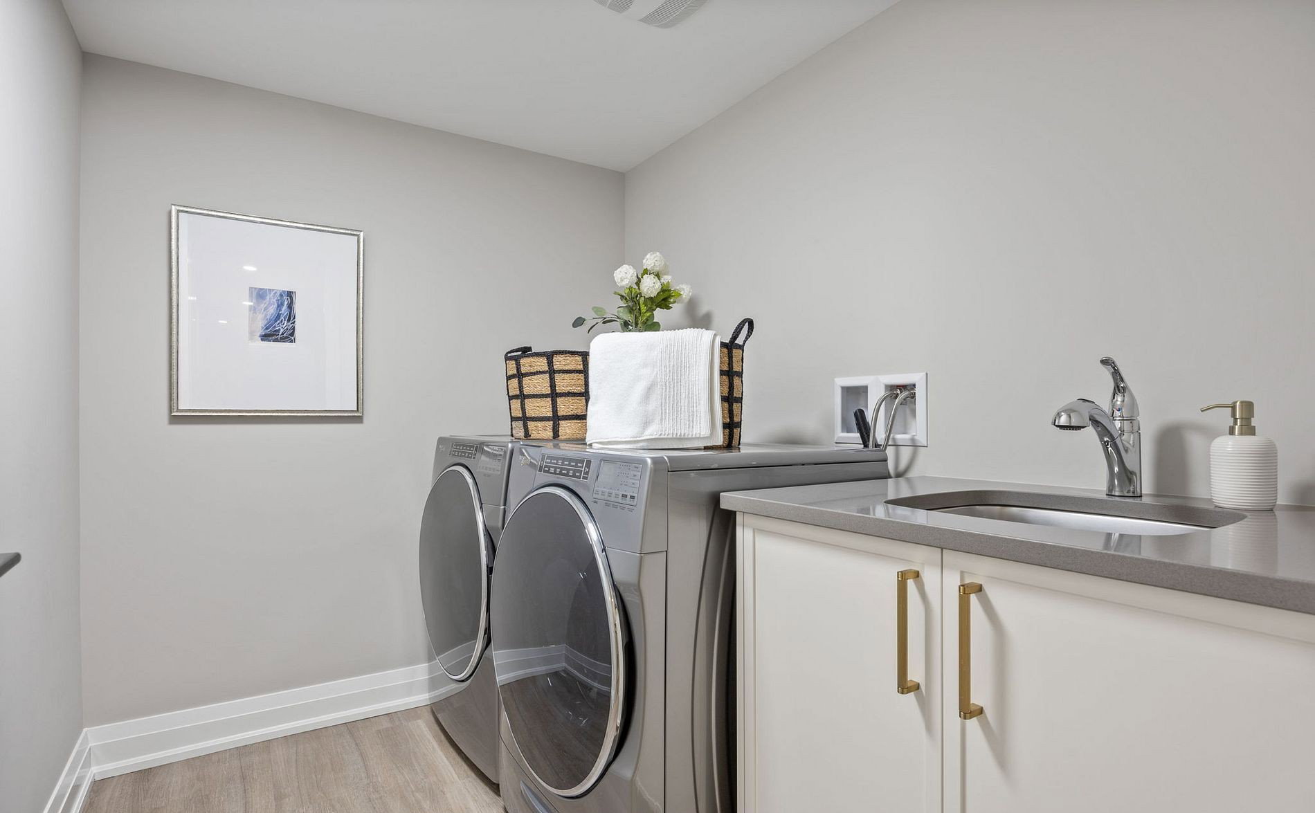 Basement (legal apartment) Renovation