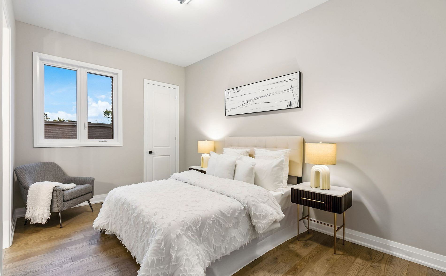 Basement (legal apartment) Renovation