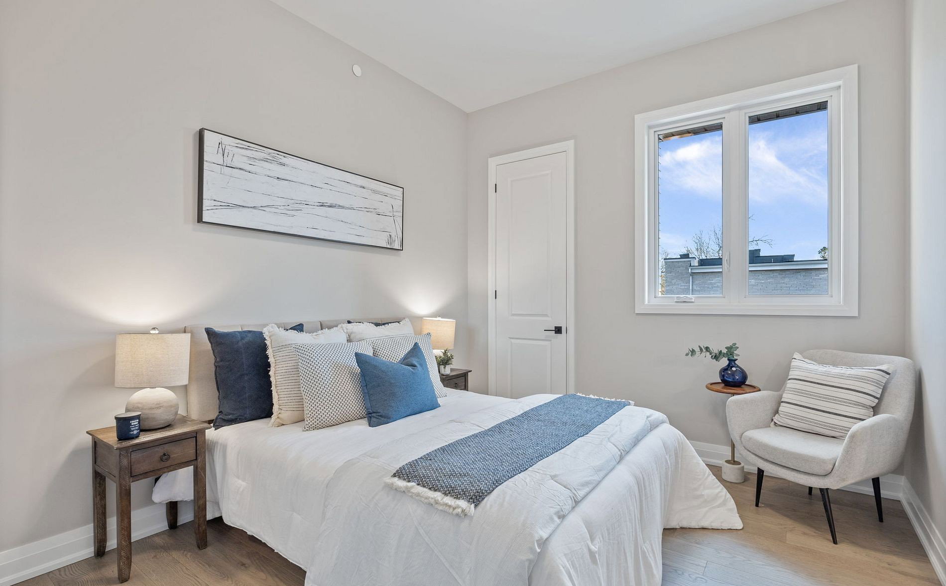 Basement (legal apartment) Renovation