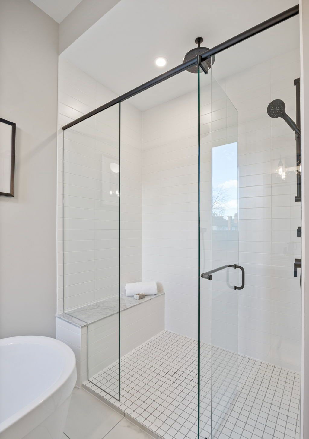 Basement (legal apartment) Renovation