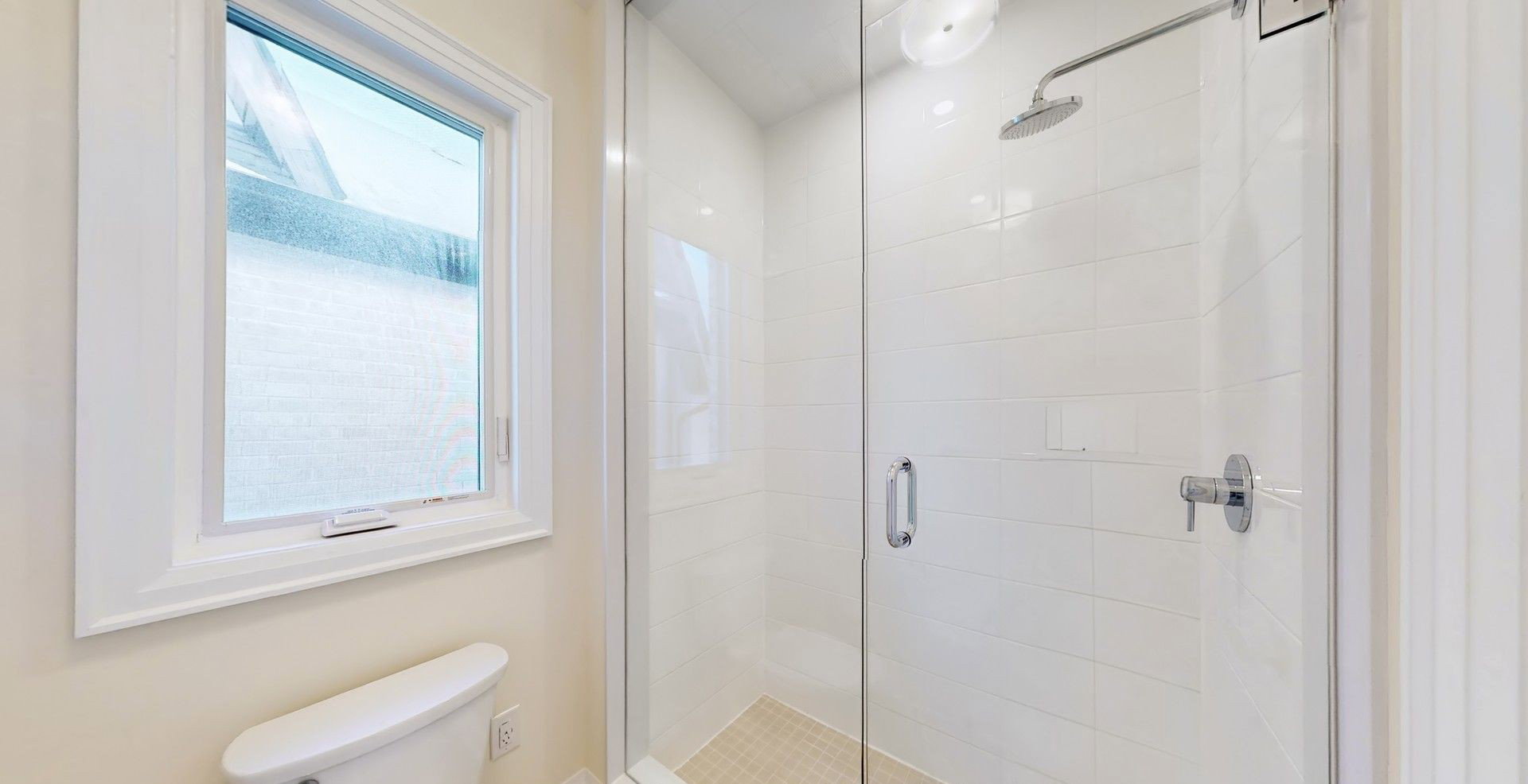 Main floor renovation